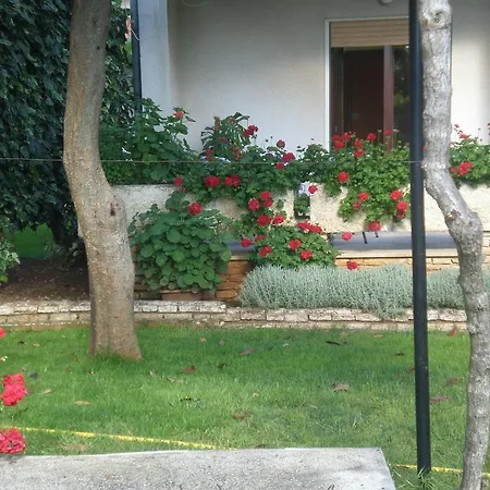 Ms Appartamento Pola