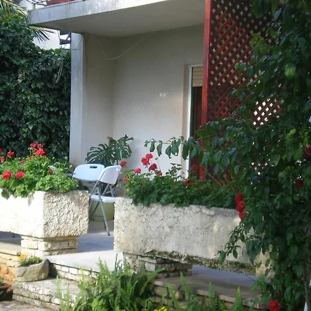 Appartamento Ms *